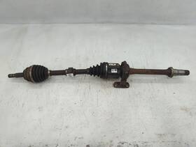 01135517 Toyota 2007-2011 Camry Axle Shaft Front Passenger Cv C/v Aw62u