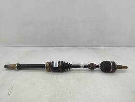167186a041803080070 Toyota 2013-2019 Highlander Axle Shaft Front Passenger Cv C/v P02d2