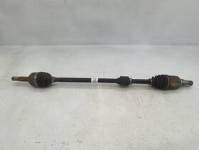 346-82 Toyota 2009-2016 Venza Axle Shaft Front Driver Cv C/v Zk1zs