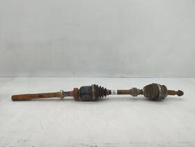 4041112 Toyota 2013-2018 Rav4 Axle Shaft Front Passenger Cv C/v X1t79