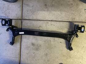 42101-02350 Toyota 4210102350 Loaded Beam Axle Oem 14-19 Corolla
