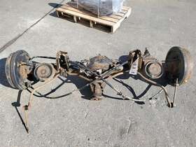 421103-5310 Toyota 42110-35310 4 Runner Sr5 4x4 Rear Axle 86-95 3.0l V6 4speed 3vze