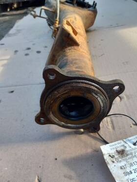 42110-35430 Toyota Axle Housing Rear 4wd 6 Cylinder Fits 89-95 Pickup
