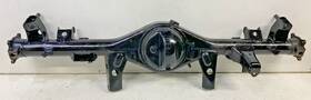 42110-35741 Toyota 1996-2000 4runner E Locker Rear Diff Differential Axle Housing Bare Empty
