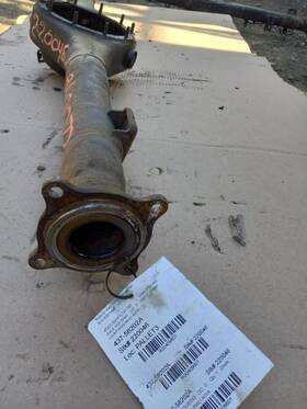 4211035570 Toyota 95-02 Tacoma Rwd Mt Extended Cab Rear Axle Shaft Assembly