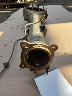 4211035580 Toyota 95-04 Tacoma Rwd At Extended Cab Rear Axle Shaft Assembly