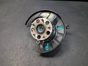42304-0r090 Toyota Rear Right Knuckle With Hub 2021 Rav4 2019 2020 2022 2023 2024