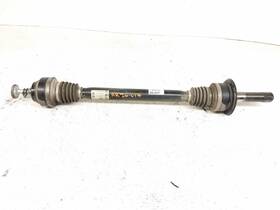 42330-waa04 Toyota 2021-2025 Gr Supra Rear Passenger Cv Axle Shaft Driveshaft