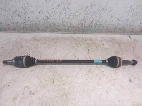 423400r010 Toyota 2022 Rav4 Rear Axle Shaft Driver Or Passenger Side Oem Id
