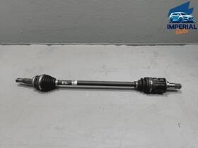 4234042060 Toyota Rav4 Hybrid Rear Left Driver Side Axle Shaft Halfshaft Oem 2019-2025