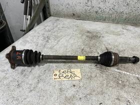 42340aq010 Toyota 2025 Camry Rear Axle Shaft Driver Or Passenger Side Oem Id