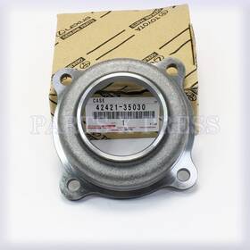 42421-35030 Toyota Oem Genuine 4runner Tacoma Pickup T100 Rear Axle Bearing Case