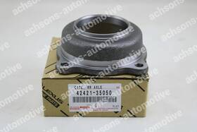 42421-35050 Toyota Genuine Case Rear Axle Bearing Rh/lh New Oem