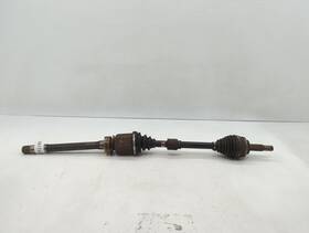 43410-01150 Toyota 2011-2013 Matrix Axle Shaft Front Passenger Cv C/v Uheex