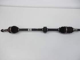 43410-02a02 Toyota Cv Axle Shaft Passenger Corolla 2018 2017 2016 2015 2014