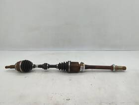 43410-06690 Toyota 2010-2011 Camry Axle Shaft Front Driver Cv C/v Vk5v3