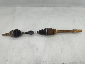 288-0054 Toyota 43410 06690 2010-2011 Camry Axle Shaft Front Driver Cv C/v Yw2h8