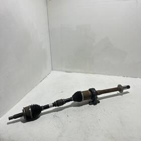 43410-06870 Toyota Oem Camry 2018-2024 Fwd 2.5l Front Passenger Side Axle Shaft Halfshaft