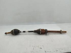 43410-08091 Toyota 2017-2020 Sienna Axle Shaft Front Passenger Cv C/v C3tho