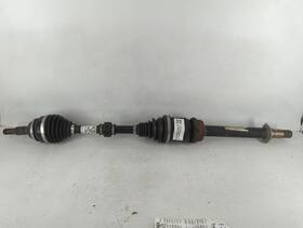 43410-0e230 Toyota 2017-2019 Highlander Axle Shaft Front Passenger Cv C/v Df92s