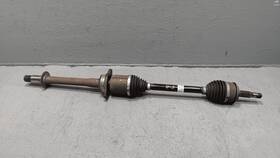43410-0r181 Toyota 2019-2022 Rav4 2.5 Fwd Front Right Passenger Side Axle Shaft Assembly Oem