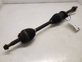 43410-42080 Toyota Rav 4 Front Right Axle Shaft With Abs 01-05 2.4l 4cyl 2wd