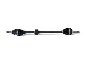 43410-52350 Toyota Prius C 12-19 Axle Drive Shaft Front Right Passenger C049