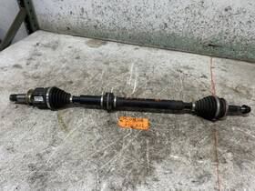 434100a200 Toyota 2025 Prius Passenger Right Side Front Axle Shaft Oem Id