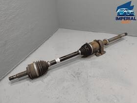 434100r191 Toyota 2019-2022 Rav4 2.5l Awd Front Right Passenger Side Axle Driveshaft Oem