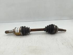 43420-01130 Toyota 2011-2013 Matrix Axle Shaft Front Driver Cv C/v Mumma
