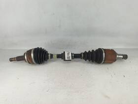 43420-06770 Toyota 2010-2011 Camry Axle Shaft Front Driver Cv C/v L8eqk