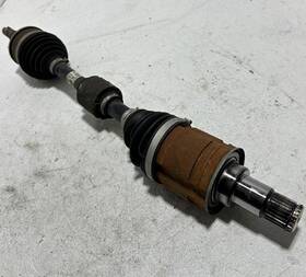 43420-06b30 Toyota Oem Rav4 2019-2024 Awd 2.5l Front Left Driver Side Axle Shaft Halfshaft