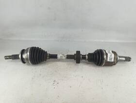 43420-08120 Toyota 2021-2022 Sienna Axle Shaft Front Driver Cv C/v N64sk