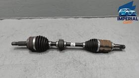 4342002e70 Toyota Corolla 1.8l Front Left Driver Side Axle Shaft Halfshaft Oem 2020 - 2021