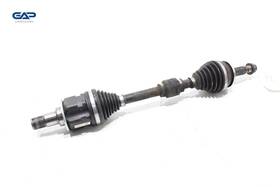 4342012b00 Toyota Corolla Hatchback Front Left Side Axle Shaft Halfshaft Oem 2019 - 2024