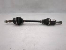 43420wb001 Toyota 2016-2020 Yaris Axle Shaft Front Driver Cv C/v Hag4x