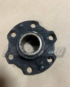 43421-60030 Toyota Land Cruiser Oem Uzj100 Front Axle Outer Hub Flange