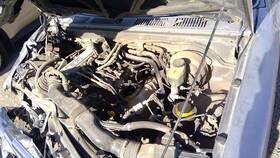 435-58220d Toyota Rear Axle 2wd 4 Cylinder 3.58 Ratio Without Abs Fits 89-95 Pickup 490715