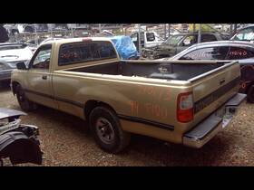 435-58541a Toyota 93 94 95 96 97 98 T100 Rear Axle 4.08 Ratio 3vze