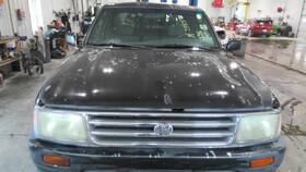 435-58590f Toyota Rear Axle 6 Cylinder 4wd Without Abs 4.30 Ratio Fits 95-98 T100 911381
