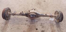 435-58592d Toyota Rear Axle 4wd Without Abs 6 Cylinder 3.91 Ratio Fits 95-02 Tacoma 10282601