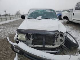 435-58648b Toyota Rear Axle 2wd Crew Cab 4 Door With Differential Lock Fits 96-04 Tacoma 2397178