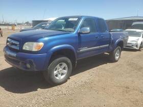 435-58907a Toyota Rear Axle Without Crew Cab 4wd 3.91 Ratio With Locking Fits 05-06 Tundra 1380393