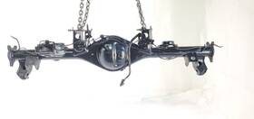 435.to1504 Toyota 2004 4runner Oem 4x4 Bare Rear Axle Differential Housing