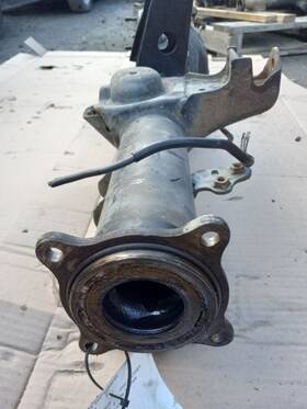 437-58223a Toyota 96 97 98 99 00 4 Runner Rear Axle Housing Without Abs