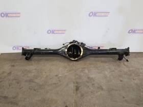 437-58681b Toyota 19 2019 Tacoma V4 Extended Cab Rear Axle Housing Assembly 4.30 Ratio