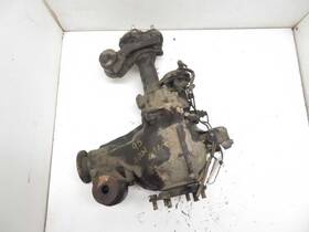 446.to1295 Toyota 1995 4 Runner 4x4 Axle Actuator