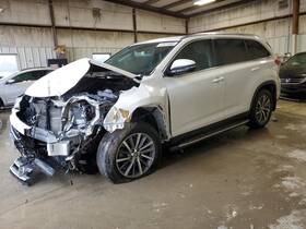 447-10027r Toyota Passenger Axle Shaft Front 3.5l Vin Z Fwd Fits 17-19 Highlander 1626142