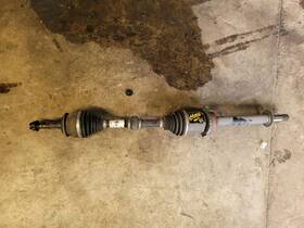 447-10710r Toyota Passenger Axle Shaft 3.5l 2grfks Engine 6 Cylinder Fits 19-22 Avalon 1976311