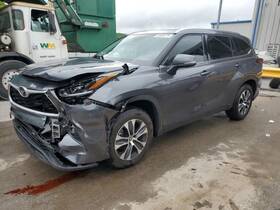 447-10878l Toyota Driver Axle Shaft Front 2.5l Vin A 5th Digit Fits 20 Highlander 4177681